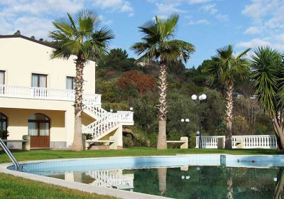 Bed And Breakfast Resort Ore Felici Park